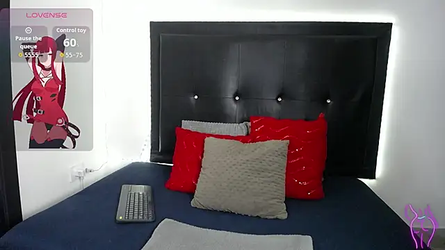 perla stone 20 online show from 12/16/25, 09:08