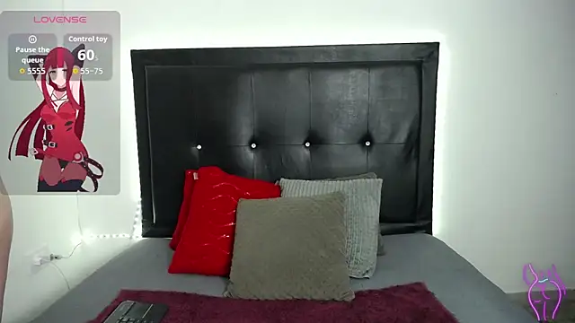 perla stone 20 online show from 02/07/26, 08:17