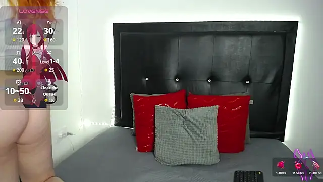 perla stone 20 online show from 02/26/26, 09:59