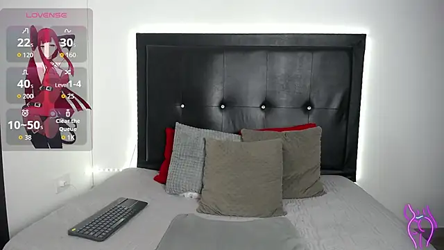 perla stone 20 online show from 11/27/25, 04:40