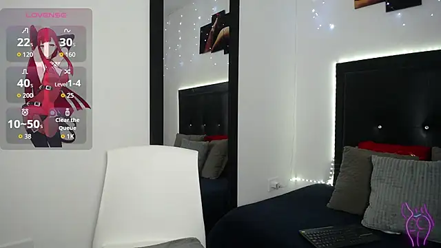 perla stone 20 online show from 12/19/25, 05:37