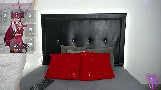 perla stone 20 online show from 03/13/26, 08:25