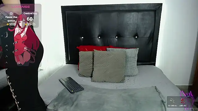 perla stone 20 online show from 01/17/26, 06:22