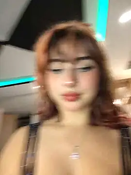 Snapshot of Sarah_Lark- chatting on 06/19/26, 12:16 Sarah Lark- online show from 06/19/26, 12:16
