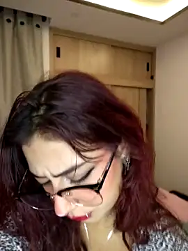 Sarah Lark- online show from 02/03/26, 01:16