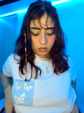 Sarah Lark- online show from 03/03/26, 11:12