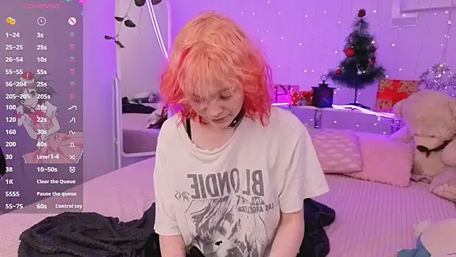 Awawrin online show from 12/20/25, 09:17