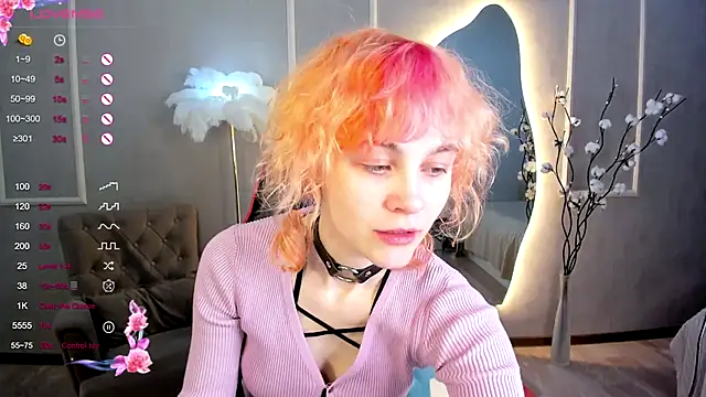 Awawrin online show from 11/20/25, 02:29