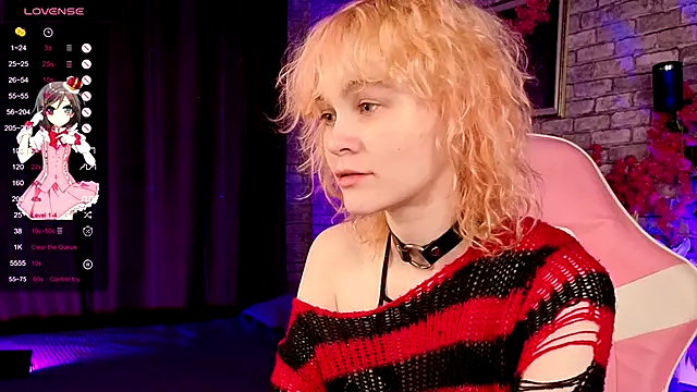 Awawrin online show from 12/05/25, 08:50