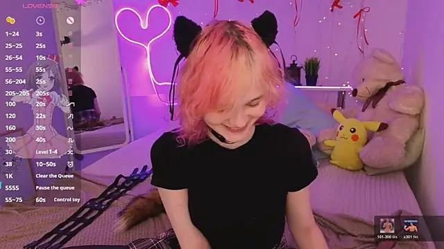 Awawrin online show from 03/15/26, 08:38