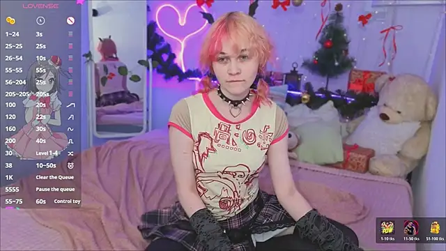 Awawrin online show from 01/06/26, 08:46