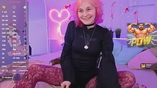 Awawrin online show from 02/26/26, 09:26