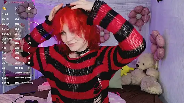 Awawrin online show from 04/04/26, 08:59