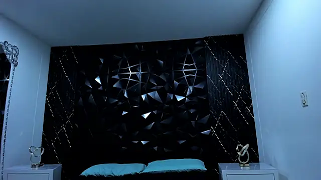 lilithDraven  online show from 03/18/26, 03:53