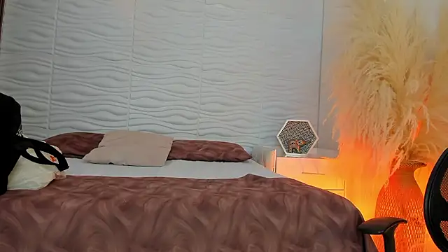 lilithDraven  online show from 03/19/26, 04:12