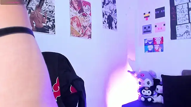 lilithDraven  online show from 03/29/26, 01:02