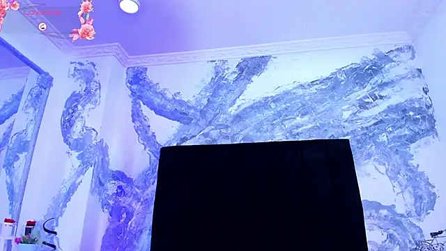 lilithDraven  online show from 01/11/26, 03:35