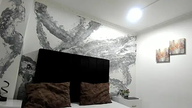 lilithDraven  online show from 02/13/26, 04:01