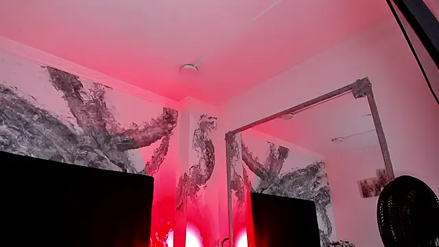 lilithDraven  online show from 02/16/26, 04:00