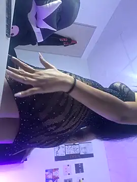 lilithDraven  online show from 04/07/26, 03:19