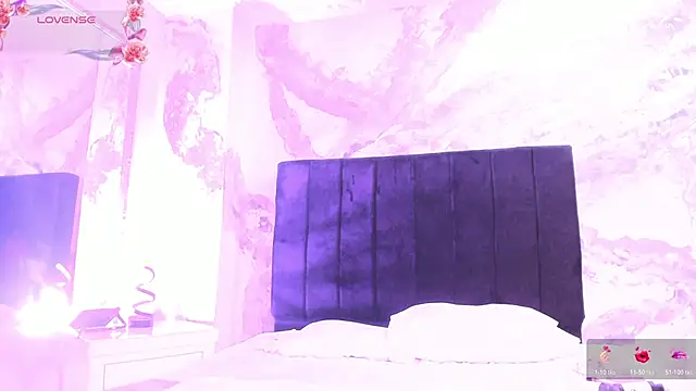 lilithDraven  online show from 02/09/26, 04:21