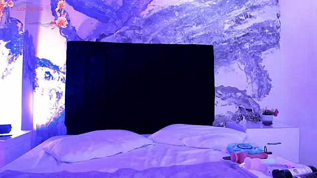 lilithDraven  online show from 02/23/26, 04:25