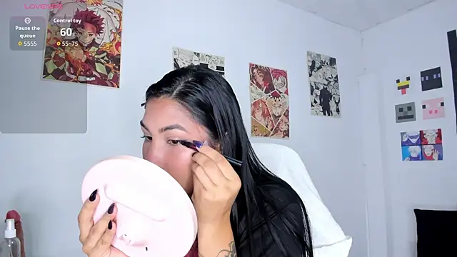 lilithDraven  online show from 04/10/26, 11:28