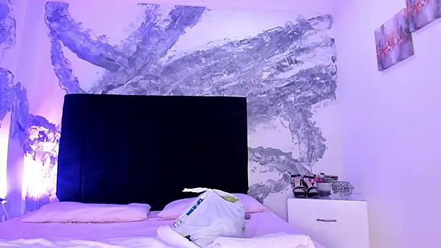 lilithDraven  online show from 02/17/26, 03:59