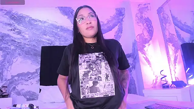 lilithDraven  online show from 02/08/26, 04:32