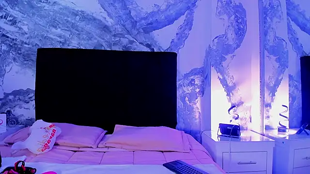 lilithDraven  online show from 03/03/26, 04:19