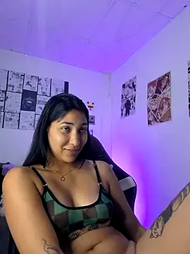 lilithDraven  online show from 04/03/26, 12:06