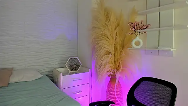 lilithDraven  online show from 03/21/26, 03:52