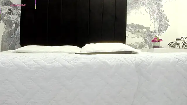 lilithDraven  online show from 03/07/26, 04:19