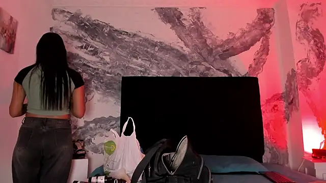 lilithDraven  online show from 02/15/26, 04:35