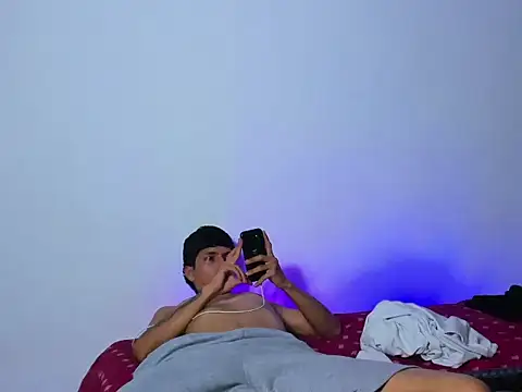 D3mon cock online show from 11/26/25, 07:19