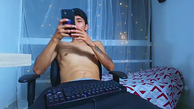 D3mon cock online show from 11/28/25, 03:50