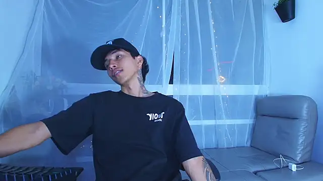 D3mon cock online show from 11/30/25, 06:25