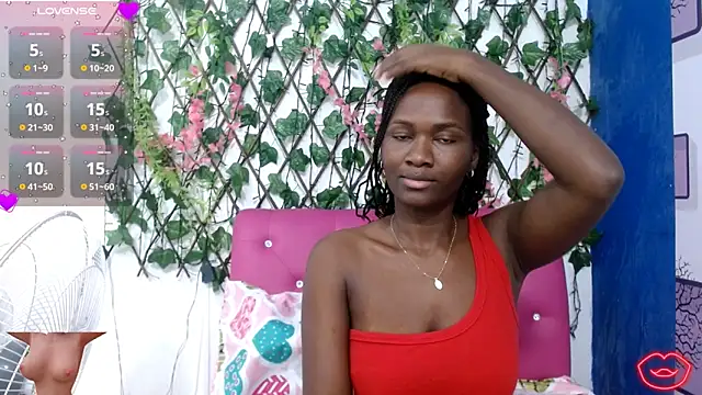 Snapshot of morena_hot_19 chatting on 12/01/25, 12:50 morena hot 19 online show from 12/01/25, 12:50