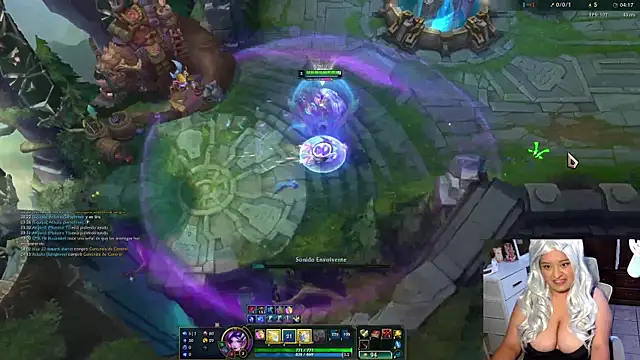 Atsulia online show from 11/14/25, 04:27