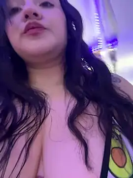 Snapshot of Just_danna chatting on 02/03/26, 12:43 Just danna online show from 02/03/26, 12:43