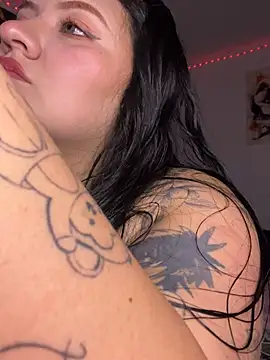 Just danna online show from 07/10/26, 04:23