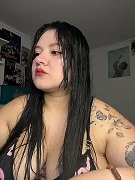 Just danna online show from 04/08/26, 05:09