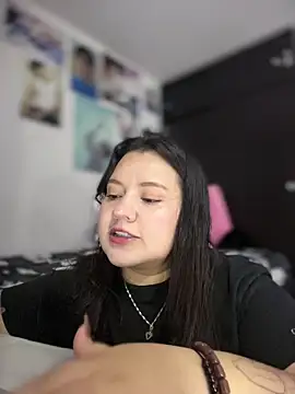 Snapshot of Just_danna chatting on 01/17/26, 11:47 Just danna online show from 01/17/26, 11:47