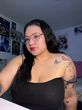 Just danna online show from 07/24/26, 02:29