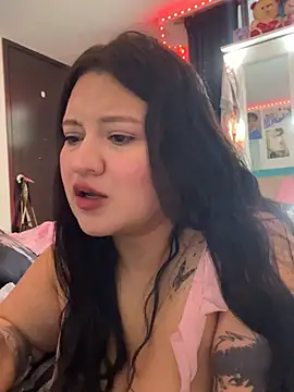 Snapshot of Just_danna chatting on 02/05/26, 11:17 Just danna online show from 02/05/26, 11:17