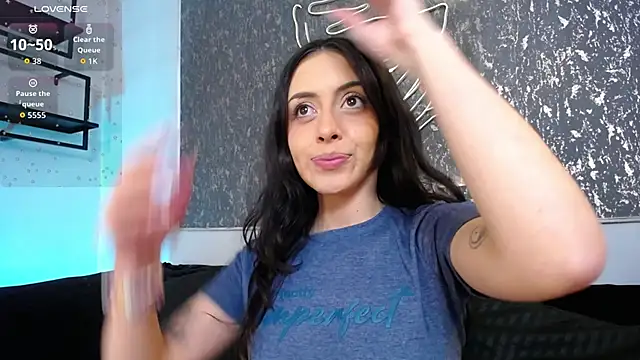 DahliaVex  online show from 01/13/26, 11:25