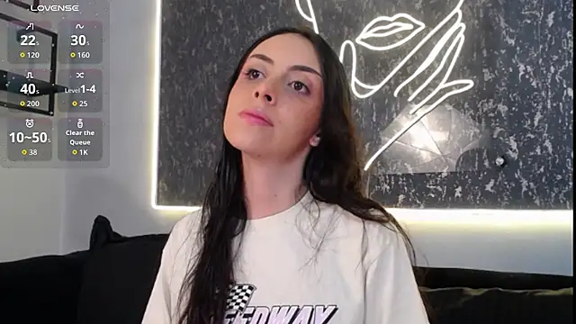 DahliaVex  online show from 01/06/26, 11:14