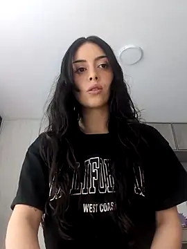 DahliaVex  online show from 12/20/25, 03:26