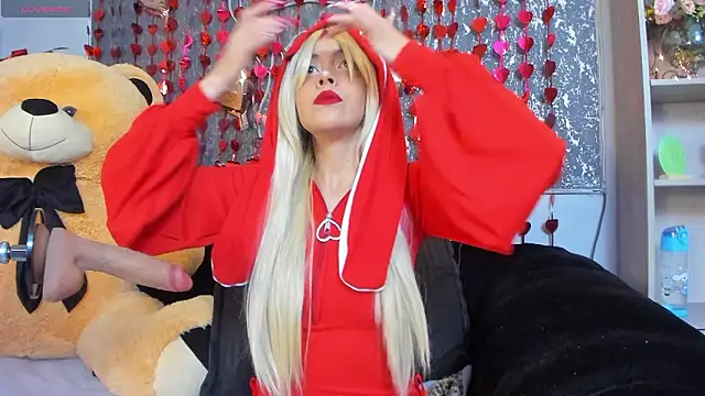 Snapshot of DahliaVex_ chatting on 02/14/26, 11:43 DahliaVex online show from 02/14/26, 11:43