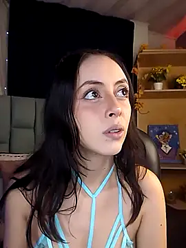 DahliaVex  online show from 03/30/26, 12:28